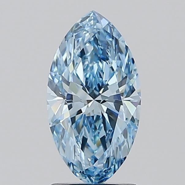 Loose Lab Diamond - IGI Marquise 1.5ct Fancy Vivid Blue IF: Loose Lab Diamond - IGI Marquise 1.5ct Fancy Vivid Blue IF This listing features Loose Lab Diamond - IGI Marquise 1.5ct Fancy Vivid Blue IF. Item specifics are provided below. Item Specifics: