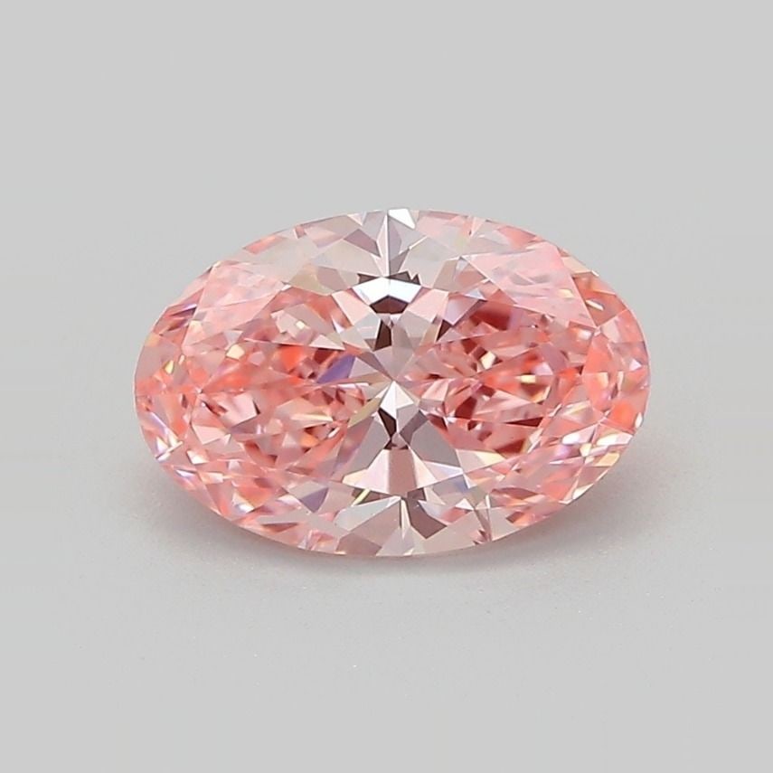 Loose Lab Diamond - IGI Oval 1.59ct Fancy Vivid Pink VVS2: Loose Lab Diamond - IGI Oval 1.59ct Fancy Vivid Pink VVS2 This listing features Loose Lab Diamond - IGI Oval 1.59ct Fancy Vivid Pink VVS2. Item specifics are provided below. Item Specifics: Source: