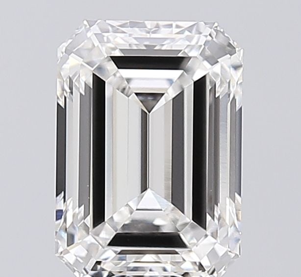 Loose Lab Diamond - IGI Emerald 2.53ct F VVS2: Loose Lab Diamond - IGI Emerald 2.53ct F VVS2 This listing features Loose Lab Diamond - IGI Emerald 2.53ct F VVS2. Item specifics are provided below. Item Specifics: Source: This Is A Real Diamond