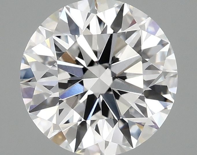 Ideal Loose Lab Diamond - IGI Round 2.03ct E VVS2 (1 of 1)