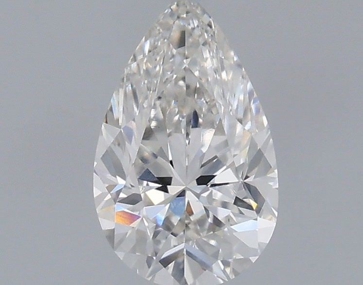 Loose Lab Diamond - IGI Pear 0.54ct F VVS2: Loose Lab Diamond - IGI Pear 0.54ct F VVS2 This listing features Loose Lab Diamond - IGI Pear 0.54ct F VVS2. Item specifics are provided below. Item Specifics: Source: This Is A Real Diamond Grown In