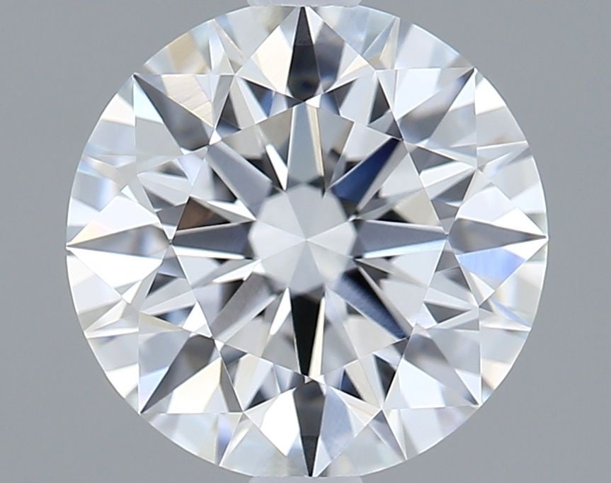 Ideal Loose Lab Diamond - IGI Round 2.03ct E VVS2 (1 of 1)