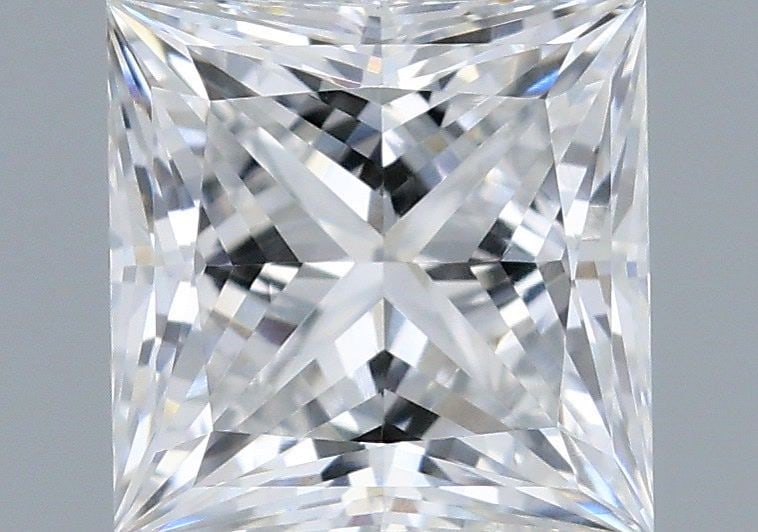 Loose Lab Diamond - IGI Princess 0.57ct D VVS2: Loose Lab Diamond - IGI Princess 0.57ct D VVS2 This listing features Loose Lab Diamond - IGI Princess 0.57ct D VVS2. Item specifics are provided below. Item Specifics: Source: This Is A Real Diamond G