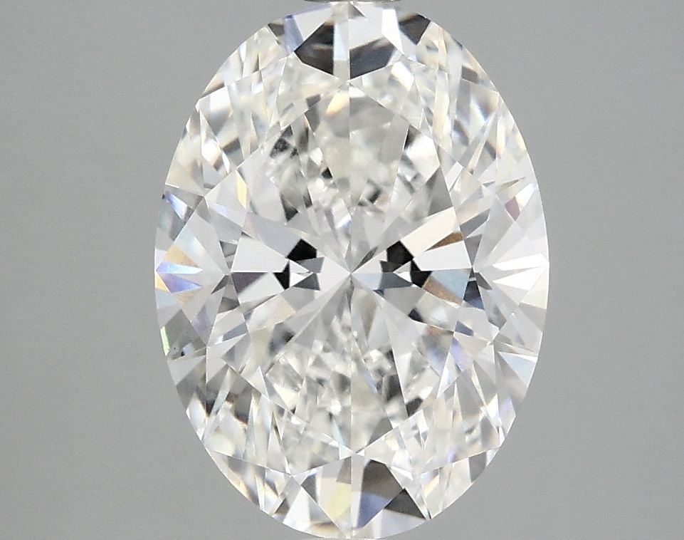Loose Lab Diamond - IGI Oval 3.03ct F VVS2: Loose Lab Diamond - IGI Oval 3.03ct F VVS2 This listing features Loose Lab Diamond - IGI Oval 3.03ct F VVS2. Item specifics are provided below. Item Specifics: Source: This Is A Real Diamond Grown In
