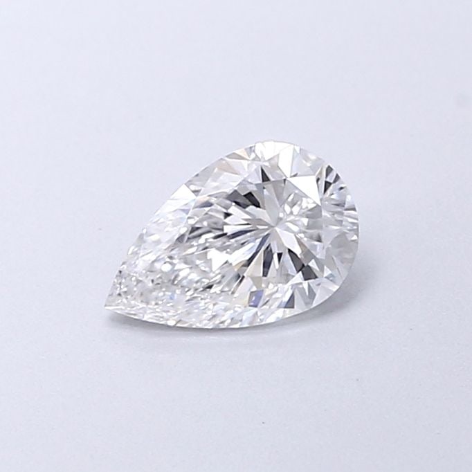 Loose Lab Diamond - IGI Pear 0.43ct D VVS2: Loose Lab Diamond - IGI Pear 0.43ct D VVS2 This listing features Loose Lab Diamond - IGI Pear 0.43ct D VVS2. Item specifics are provided below. Item Specifics: Source: This Is A Real Diamond Grown