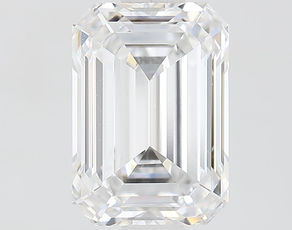 Loose Lab Diamond - IGI Emerald 1.42ct D VVS2 (1 of 1)