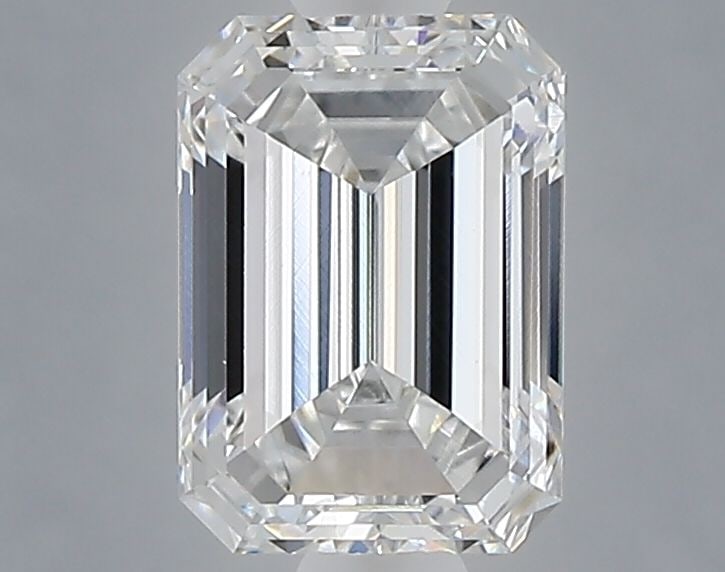 Loose Lab Diamond - Emerald 1.05ct E VVS2: Loose Lab Diamond - Emerald 1.05ct E VVS2 This listing features Loose Lab Diamond - Emerald 1.05ct E VVS2. Item specifics are provided below. Item Specifics: Source: This Is A Real Diamond Grown In A