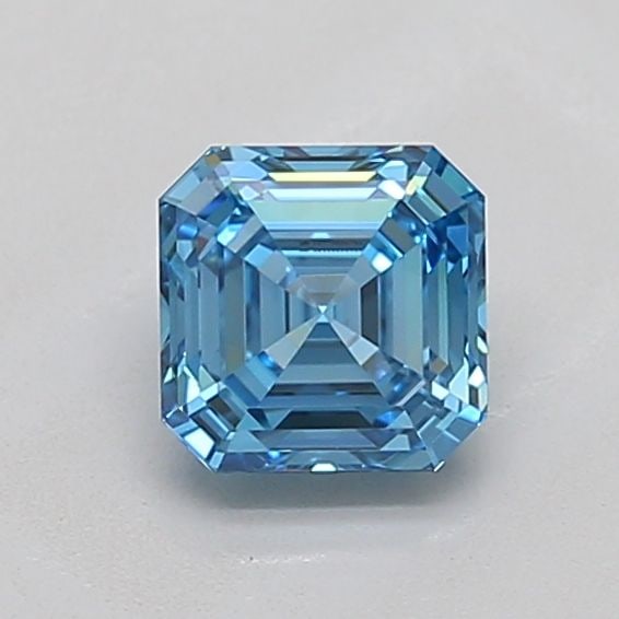 Loose Lab Diamond - IGI Asscher 1.08ct Fancy Vivid Blue VVS2: Loose Lab Diamond - IGI Asscher 1.08ct Fancy Vivid Blue VVS2 This listing features Loose Lab Diamond - IGI Asscher 1.08ct Fancy Vivid Blue VVS2. Item specifics are provided below. Item Specifics: Sour