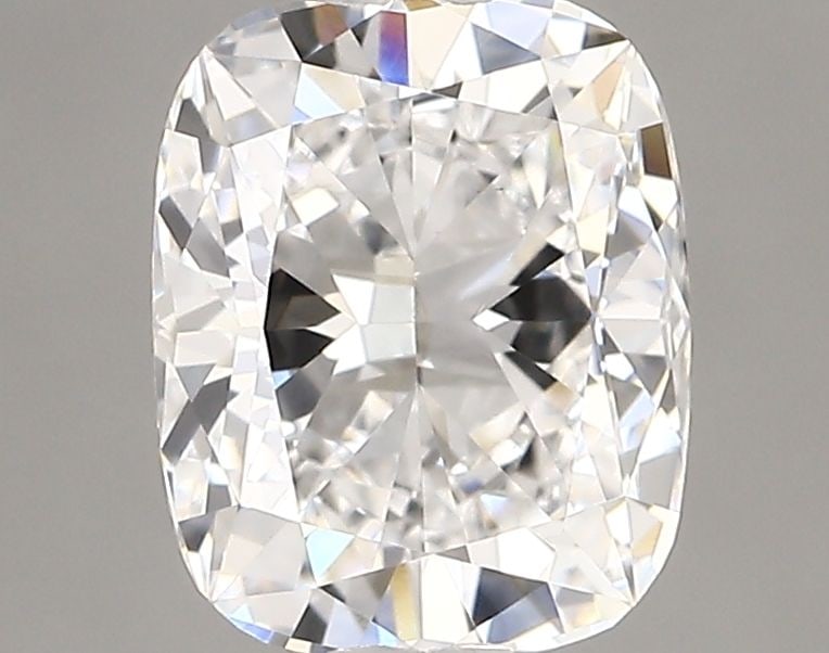 Loose Lab Diamond - IGI Cushion Modified 1.06ct D VVS2 (1 of 1)