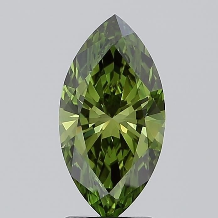 Loose Lab Diamond - IGI Marquise 1.9ct Fancy Vivid Green IF: Loose Lab Diamond - IGI Marquise 1.9ct Fancy Vivid Green IF This listing features Loose Lab Diamond - IGI Marquise 1.9ct Fancy Vivid Green IF. Item specifics are provided below. Item Specifics: