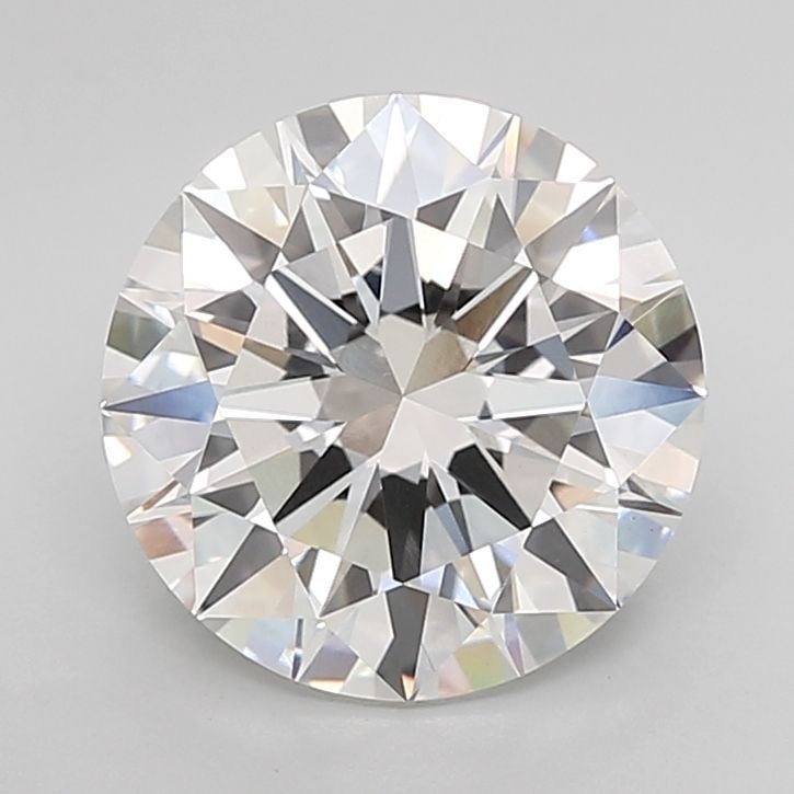 Loose Lab Diamond - IGI Round 5.5ct F VVS2 (1 of 1)