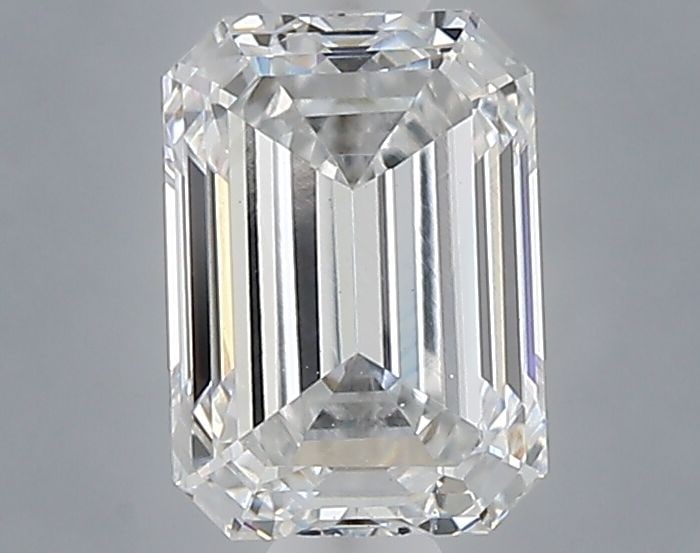 Loose Lab Diamond - Emerald 1.02ct E VVS2: Loose Lab Diamond - Emerald 1.02ct E VVS2 This listing features Loose Lab Diamond - Emerald 1.02ct E VVS2. Item specifics are provided below. Item Specifics: Source: This Is A Real Diamond Grown In A