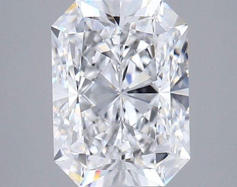 Loose Lab Diamond - IGI Radiant 2.57ct D VVS2: Loose Lab Diamond - IGI Radiant 2.57ct D VVS2 This listing features Loose Lab Diamond - IGI Radiant 2.57ct D VVS2. Item specifics are provided below. Item Specifics: Source: This Is A Real Diamond