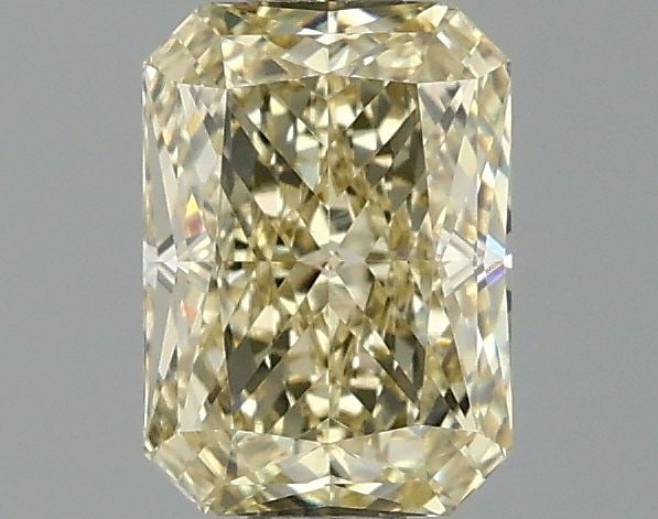 Loose Lab Diamond - IGI Radiant 1.08ct Fancy Yellow VVS2: Loose Lab Diamond - IGI Radiant 1.08ct Fancy Yellow VVS2 This listing features Loose Lab Diamond - IGI Radiant 1.08ct Fancy Yellow VVS2. Item specifics are provided below. Item Specifics: Source: