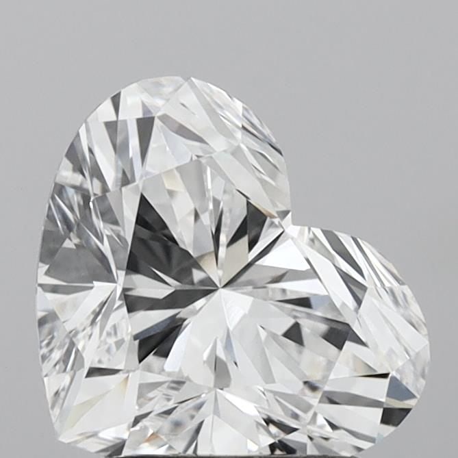 Loose Lab Diamond - IGI Heart 2.02ct D VVS2: Loose Lab Diamond - IGI Heart 2.02ct D VVS2 This listing features Loose Lab Diamond - IGI Heart 2.02ct D VVS2. Item specifics are provided below. Item Specifics: Source: This Is A Real Diamond Grown