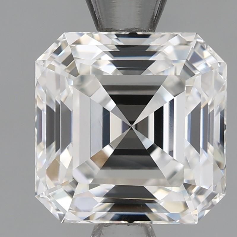 Loose Lab Diamond - IGI Asscher 2.12ct F VVS2: Loose Lab Diamond - IGI Asscher 2.12ct F VVS2 This listing features Loose Lab Diamond - IGI Asscher 2.12ct F VVS2. Item specifics are provided below. Item Specifics: Source: This Is A Real Diamond