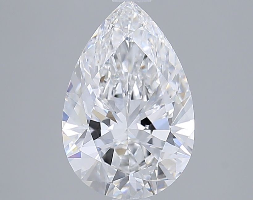 Loose Lab Diamond - IGI Pear 2.01ct D VVS2 (1 of 1)