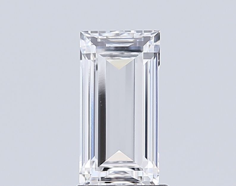 Loose Lab Diamond - IGI Baguette 1.8ct D VVS1: Loose Lab Diamond - IGI Baguette 1.8ct D VVS1 This listing features Loose Lab Diamond - IGI Baguette 1.8ct D VVS1. Item specifics are provided below. Item Specifics: Source: This Is A Real Diamond