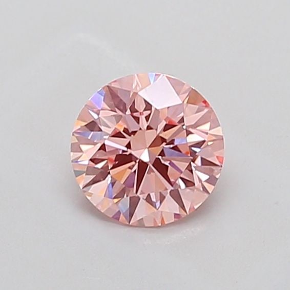 Ideal Loose Lab Diamond - IGI Round 1.09ct Fancy Intense Pink VVS2: Ideal Loose Lab Diamond - IGI Round 1.09ct Fancy Intense Pink VVS2 This listing features Ideal Loose Lab Diamond - IGI Round 1.09ct Fancy Intense Pink VVS2. Item specifics are provided below. Item