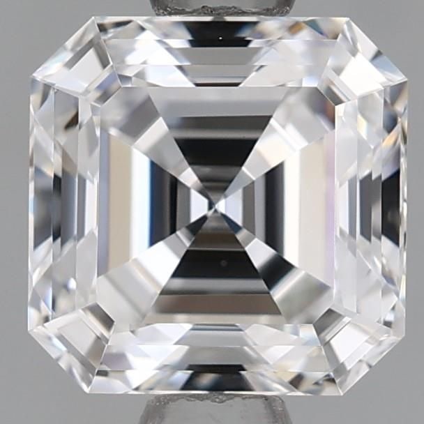 Loose Lab Diamond - IGI Asscher 1.22ct D VVS2: Loose Lab Diamond - IGI Asscher 1.22ct D VVS2 This listing features Loose Lab Diamond - IGI Asscher 1.22ct D VVS2. Item specifics are provided below. Item Specifics: Source: This Is A Real Diamond