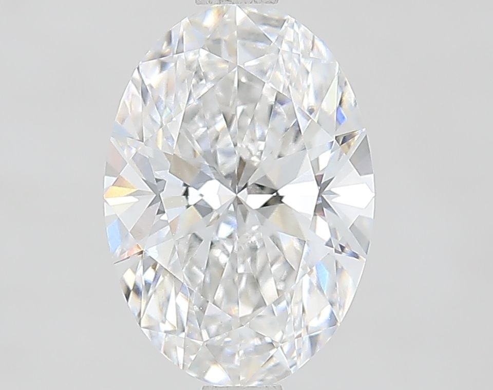 Loose Lab Diamond - IGI Oval 2.03ct D VVS2: Loose Lab Diamond - IGI Oval 2.03ct D VVS2 This listing features Loose Lab Diamond - IGI Oval 2.03ct D VVS2. Item specifics are provided below. Item Specifics: Source: This Is A Real Diamond Grown