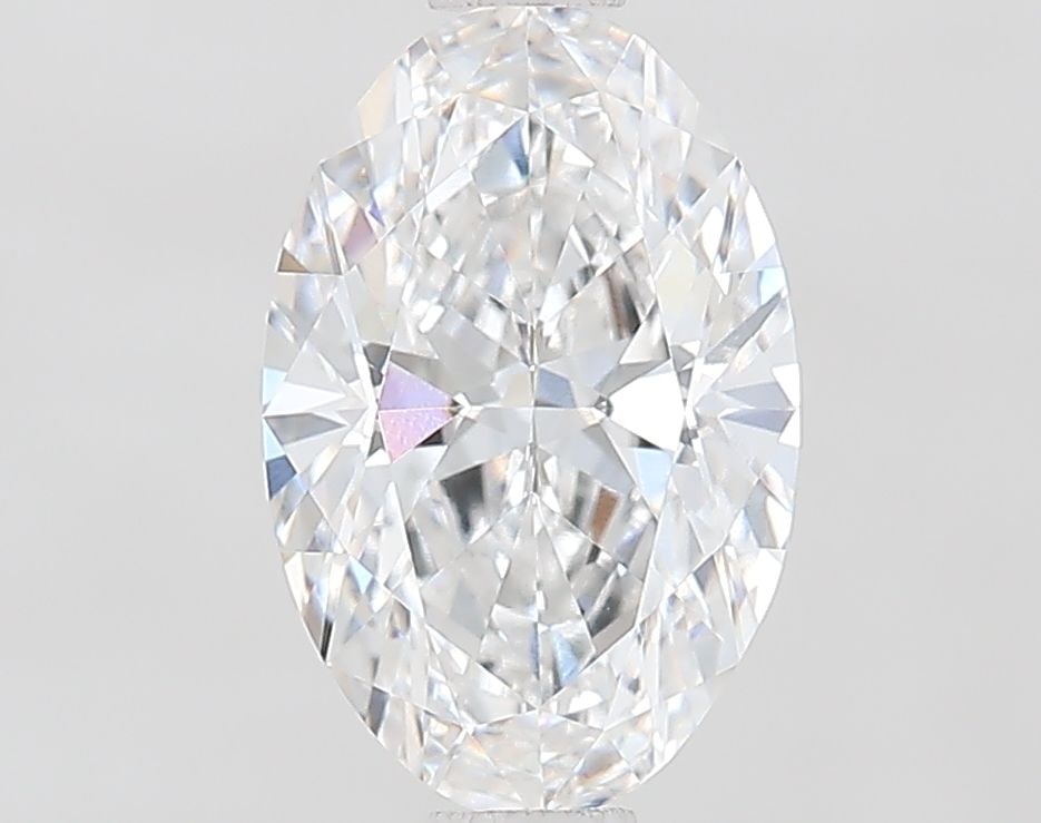 Loose Lab Diamond - IGI Oval 1.09ct D VVS2: Loose Lab Diamond - IGI Oval 1.09ct D VVS2 This listing features Loose Lab Diamond - IGI Oval 1.09ct D VVS2. Item specifics are provided below. Item Specifics: Source: This Is A Real Diamond Grown