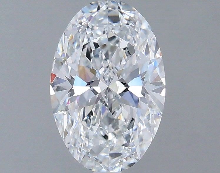 Loose Lab Diamond - IGI Oval 1.0ct D VVS2: Loose Lab Diamond - IGI Oval 1.0ct D VVS2 This listing features Loose Lab Diamond - IGI Oval 1.0ct D VVS2. Item specifics are provided below. Item Specifics: Source: This Is A Real Diamond Grown In