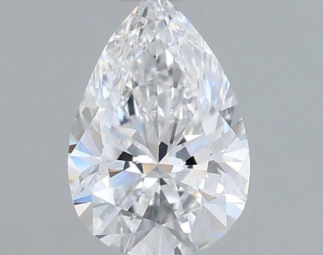 Loose Lab Diamond - IGI Pear 0.52ct D VVS2: Loose Lab Diamond - IGI Pear 0.52ct D VVS2 This listing features Loose Lab Diamond - IGI Pear 0.52ct D VVS2. Item specifics are provided below. Item Specifics: Source: This Is A Real Diamond Grown