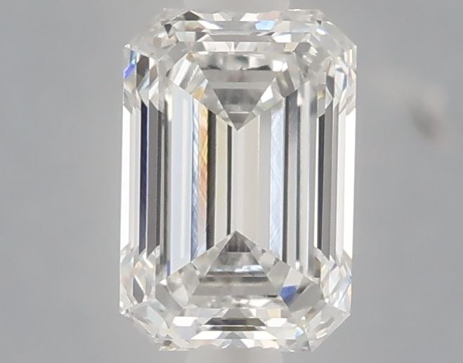 Loose Lab Diamond - Emerald 1.1ct F VVS2: Loose Lab Diamond - Emerald 1.1ct F VVS2 This listing features Loose Lab Diamond - Emerald 1.1ct F VVS2. Item specifics are provided below. Item Specifics: Source: This Is A Real Diamond Grown In A La