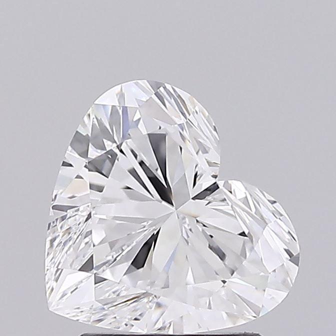 Loose Lab Diamond - IGI Heart 1.85ct D VVS1: Loose Lab Diamond - IGI Heart 1.85ct D VVS1 This listing features Loose Lab Diamond - IGI Heart 1.85ct D VVS1. Item specifics are provided below. Item Specifics: Source: This Is A Real Diamond Grown I