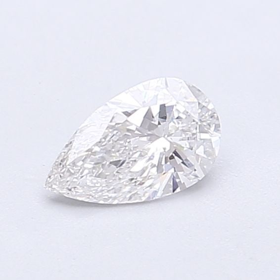 Loose Lab Diamond - IGI Pear 0.38ct E VVS2: Loose Lab Diamond - IGI Pear 0.38ct E VVS2 This listing features Loose Lab Diamond - IGI Pear 0.38ct E VVS2. Item specifics are provided below. Item Specifics: Source: This Is A Real Diamond Grown