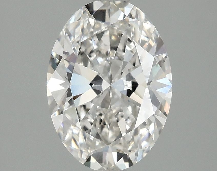 Loose Lab Diamond - IGI Oval 2.07ct F VVS2: Loose Lab Diamond - IGI Oval 2.07ct F VVS2 This listing features Loose Lab Diamond - IGI Oval 2.07ct F VVS2. Item specifics are provided below. Item Specifics: Source: This Is A Real Diamond Grown