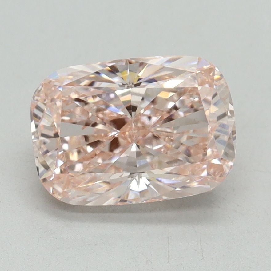 Loose Lab Diamond - IGI Cushion Brilliant 2.09ct Fancy Intense Pink VVS2: Loose Lab Diamond - IGI Cushion Brilliant 2.09ct Fancy Intense Pink VVS2 This listing features Loose Lab Diamond - IGI Cushion Brilliant 2.09ct Fancy Intense Pink VVS2. Item specifics are provided