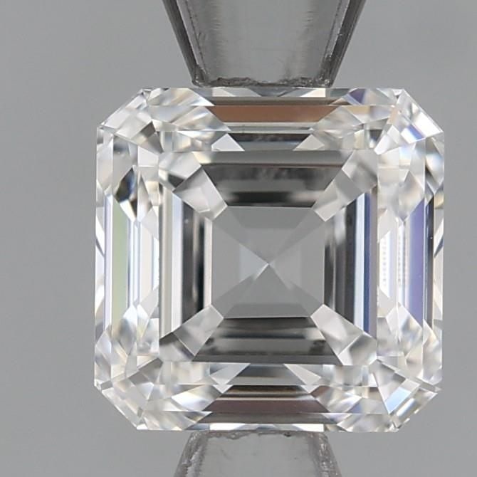 Loose Lab Diamond - IGI Asscher 0.99ct D VVS2: Loose Lab Diamond - IGI Asscher 0.99ct D VVS2 This listing features Loose Lab Diamond - IGI Asscher 0.99ct D VVS2. Item specifics are provided below. Item Specifics: Source: This Is A Real Diamond