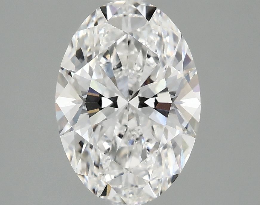 Loose Lab Diamond - IGI Oval 2.1ct D VVS2: Loose Lab Diamond - IGI Oval 2.1ct D VVS2 This listing features Loose Lab Diamond - IGI Oval 2.1ct D VVS2. Item specifics are provided below. Item Specifics: Source: This Is A Real Diamond Grown In