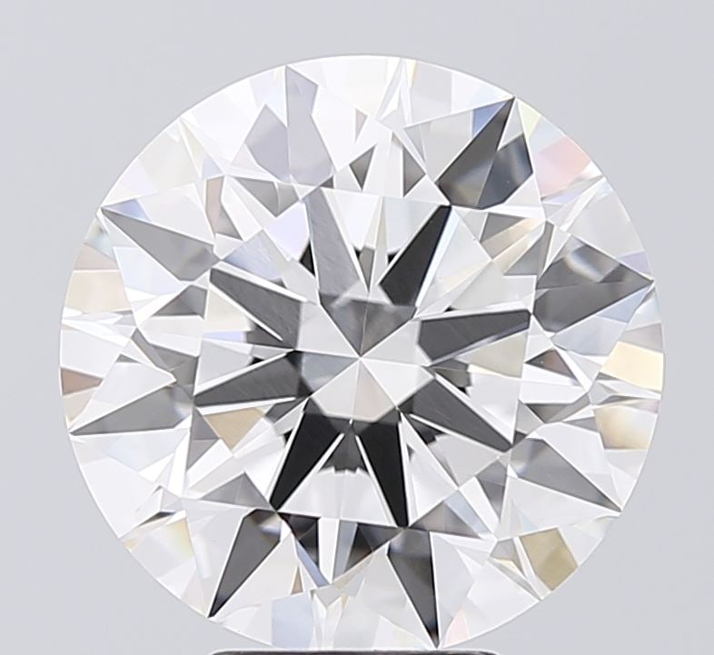 Loose Lab Diamond - GIA Round 5.56ct F VVS2: Loose Lab Diamond - GIA Round 5.56ct F VVS2 This listing features Loose Lab Diamond - GIA Round 5.56ct F VVS2. Item specifics are provided below. Item Specifics: Source: This Is A Real Diamond Grown