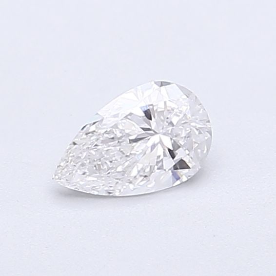 Loose Lab Diamond - IGI Pear 0.3ct D VVS2: Loose Lab Diamond - IGI Pear 0.3ct D VVS2 This listing features Loose Lab Diamond - IGI Pear 0.3ct D VVS2. Item specifics are provided below. Item Specifics: Source: This Is A Real Diamond Grown In A