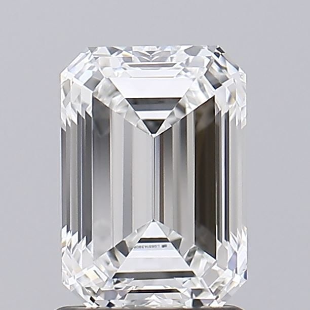 Loose Lab Diamond - IGI Emerald 1.55ct E VVS1: Loose Lab Diamond - IGI Emerald 1.55ct E VVS1 This listing features Loose Lab Diamond - IGI Emerald 1.55ct E VVS1. Item specifics are provided below. Item Specifics: Source: This Is A Real Diamond Gro