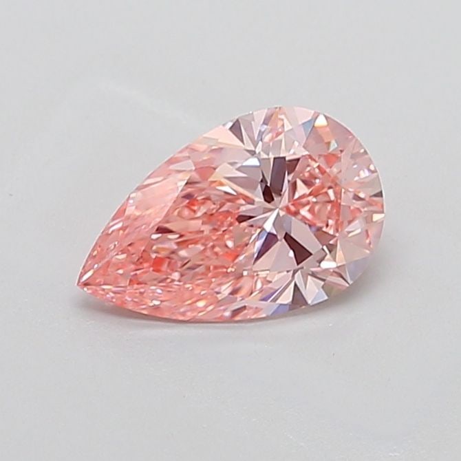 Loose Lab Diamond - IGI Pear 1.51ct Fancy Vivid Pink VVS2: Loose Lab Diamond - IGI Pear 1.51ct Fancy Vivid Pink VVS2 This listing features Loose Lab Diamond - IGI Pear 1.51ct Fancy Vivid Pink VVS2. Item specifics are provided below. Item Specifics: Source: