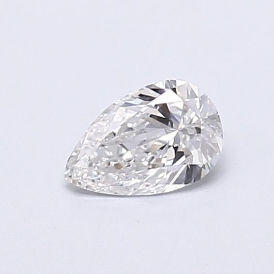 Loose Lab Diamond - IGI Pear 0.4ct E VVS1: Loose Lab Diamond - IGI Pear 0.4ct E VVS1 This listing features Loose Lab Diamond - IGI Pear 0.4ct E VVS1. Item specifics are provided below. Item Specifics: Source: This Is A Real Diamond Grown In