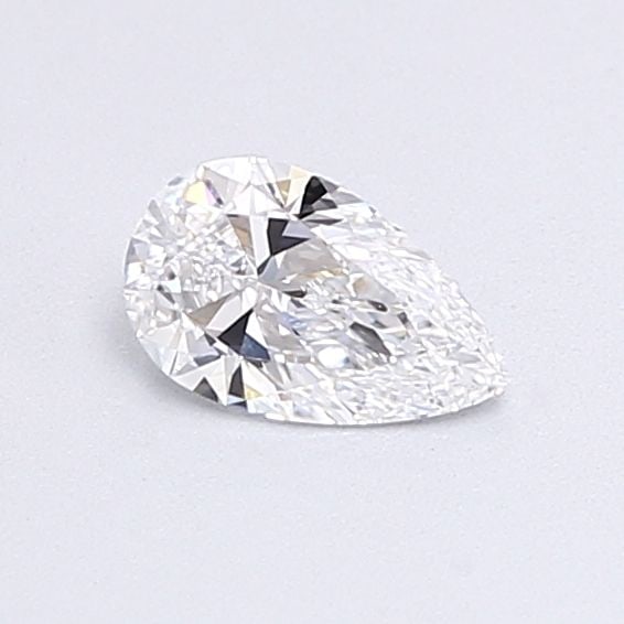 Loose Lab Diamond - IGI Pear 0.43ct D VVS2: Loose Lab Diamond - IGI Pear 0.43ct D VVS2 This listing features Loose Lab Diamond - IGI Pear 0.43ct D VVS2. Item specifics are provided below. Item Specifics: Source: This Is A Real Diamond Grown