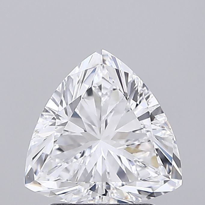 Loose Lab Diamond - IGI Triangular 2.0ct D VVS2: Loose Lab Diamond - IGI Triangular 2.0ct D VVS2 This listing features Loose Lab Diamond - IGI Triangular 2.0ct D VVS2. Item specifics are provided below. Item Specifics: Source: This Is A Real Diamond