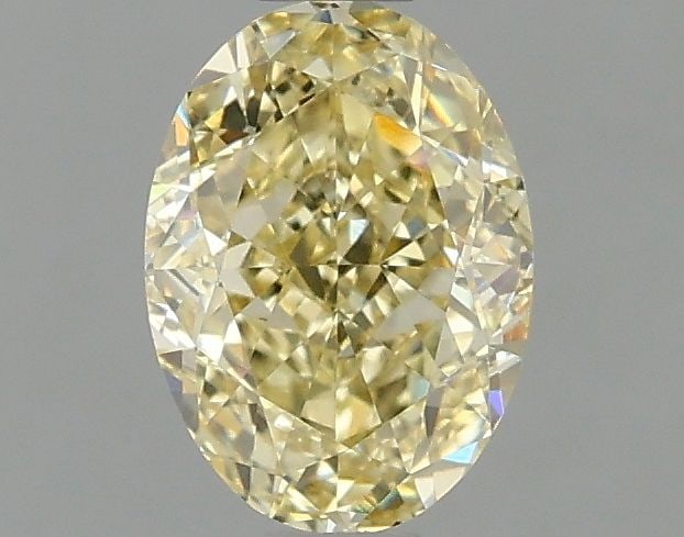 Loose Lab Diamond - IGI Oval 1.09ct Fancy Intense Yellow VVS2: Loose Lab Diamond - IGI Oval 1.09ct Fancy Intense Yellow VVS2 This listing features Loose Lab Diamond - IGI Oval 1.09ct Fancy Intense Yellow VVS2. Item specifics are provided below. Item Specifics: