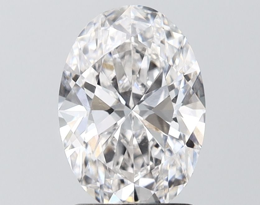 Loose Lab Diamond - IGI Oval 1.83ct F VVS2: Loose Lab Diamond - IGI Oval 1.83ct F VVS2 This listing features Loose Lab Diamond - IGI Oval 1.83ct F VVS2. Item specifics are provided below. Item Specifics: Source: This Is A Real Diamond Grown