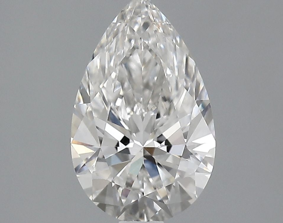 Loose Lab Diamond - IGI Pear 1.18ct E VVS2: Loose Lab Diamond - IGI Pear 1.18ct E VVS2 This listing features Loose Lab Diamond - IGI Pear 1.18ct E VVS2. Item specifics are provided below. Item Specifics: Source: This Is A Real Diamond Grown