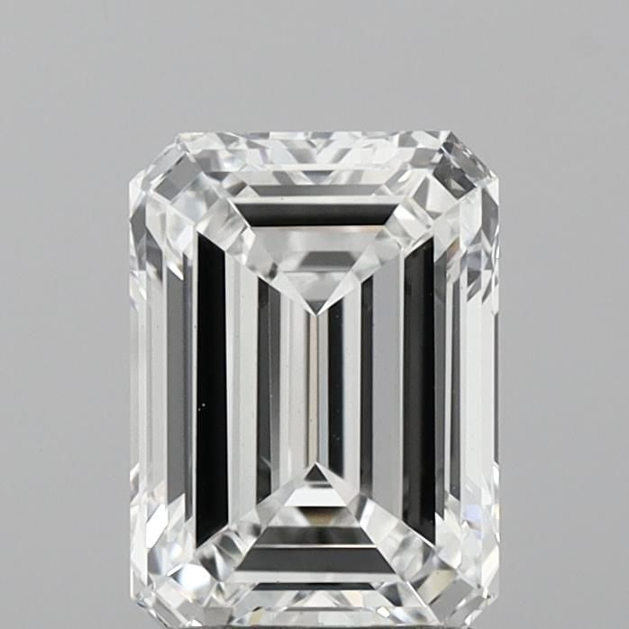 Loose Lab Diamond - IGI Emerald 2.04ct D VVS2: Loose Lab Diamond - IGI Emerald 2.04ct D VVS2 This listing features Loose Lab Diamond - IGI Emerald 2.04ct D VVS2. Item specifics are provided below. Item Specifics: Source: This Is A Real Diamond