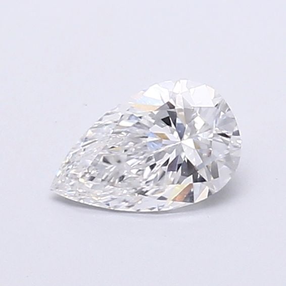 Loose Lab Diamond - IGI Pear 0.43ct D VVS2: Loose Lab Diamond - IGI Pear 0.43ct D VVS2 This listing features Loose Lab Diamond - IGI Pear 0.43ct D VVS2. Item specifics are provided below. Item Specifics: Source: This Is A Real Diamond Grown