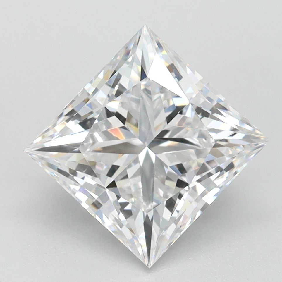 Loose Lab Diamond - IGI Princess 2.16ct D VVS1: Loose Lab Diamond - IGI Princess 2.16ct D VVS1 This listing features Loose Lab Diamond - IGI Princess 2.16ct D VVS1. Item specifics are provided below. Item Specifics: Source: This Is A Real Diamond
