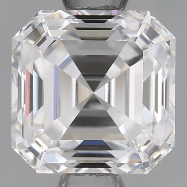 Loose Lab Diamond - IGI Asscher 1.21ct D VVS2: Loose Lab Diamond - IGI Asscher 1.21ct D VVS2 This listing features Loose Lab Diamond - IGI Asscher 1.21ct D VVS2. Item specifics are provided below. Item Specifics: Source: This Is A Real Diamond Gro