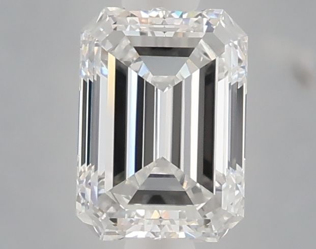 Loose Lab Diamond - Emerald 1.04ct E VVS2: Loose Lab Diamond - Emerald 1.04ct E VVS2 This listing features Loose Lab Diamond - Emerald 1.04ct E VVS2. Item specifics are provided below. Item Specifics: Source: This Is A Real Diamond Grown In A